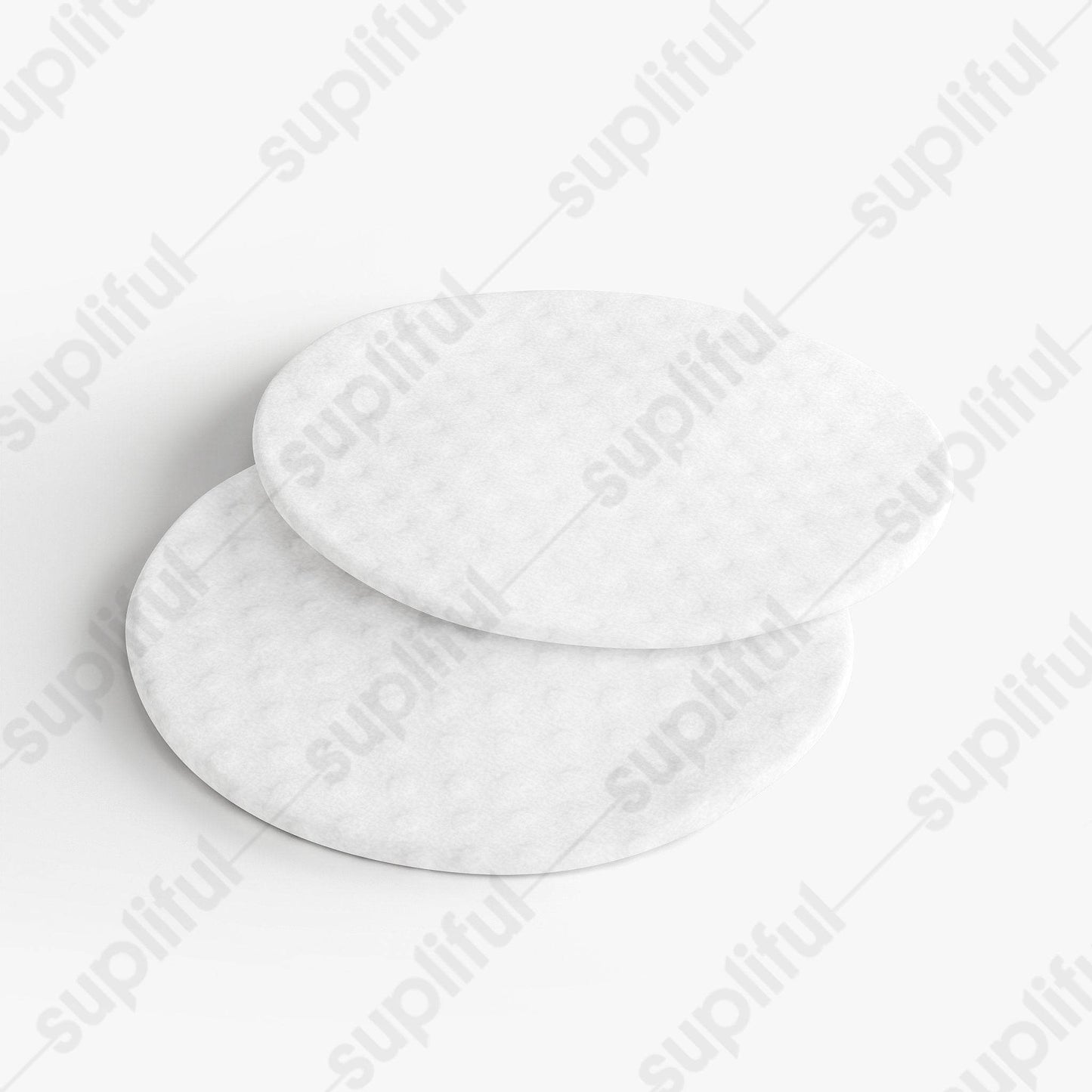 Dog Ear Cleaner Wipes Gentle Formula Convenient Pack