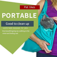 Pet Sling Carrier Shoulder Bag