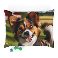 Danish-Swedish Farmdog Pet Bed