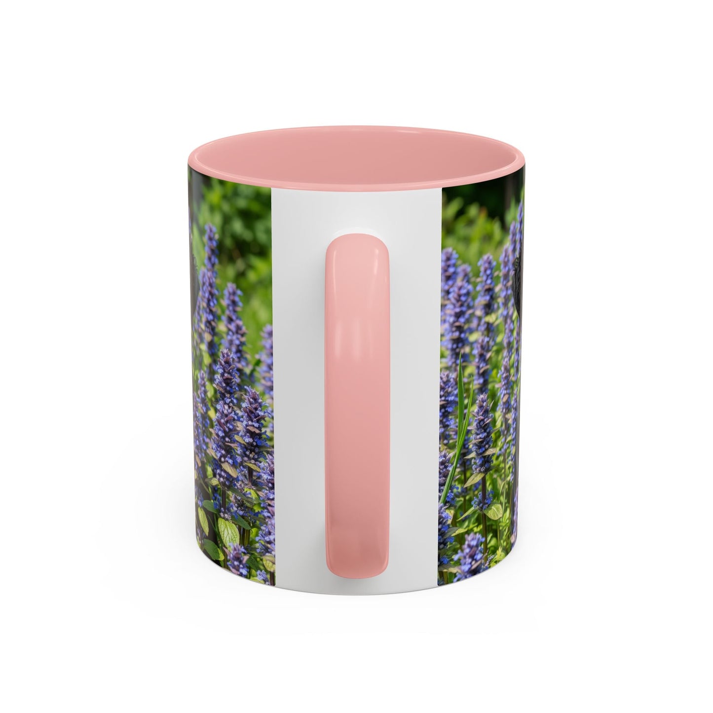 Curly Coated Retriever Accent Coffee Mug - Perfect Gift for