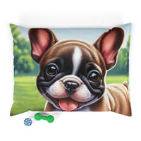 French Bulldog Pet Bed