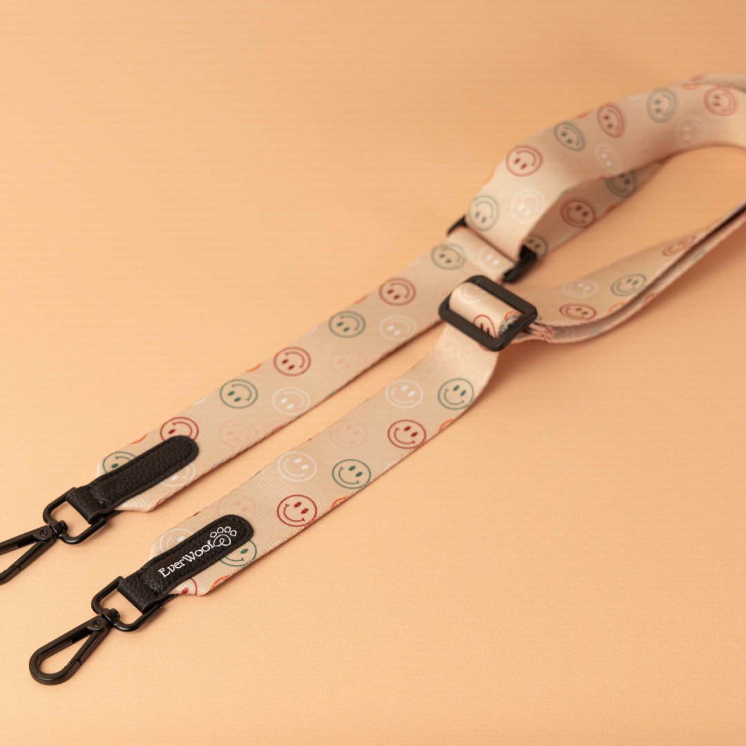Walkie Bag Strap | Purrfect Pet Kingdom