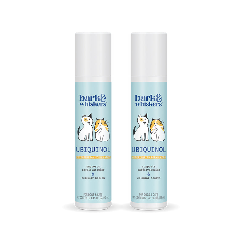 Cellular Health Ubiquinol For Pets Heart Support 2oz 💊