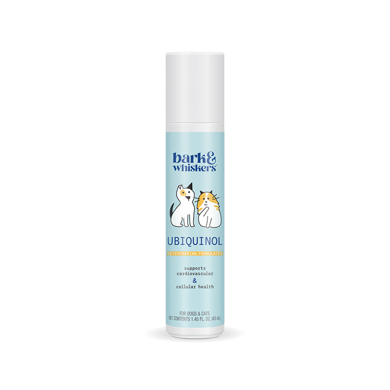 Cellular Health Ubiquinol For Pets Heart Support 2oz 💊