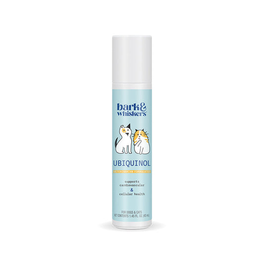 Cellular Health Ubiquinol For Pets Heart Support 2oz 💊