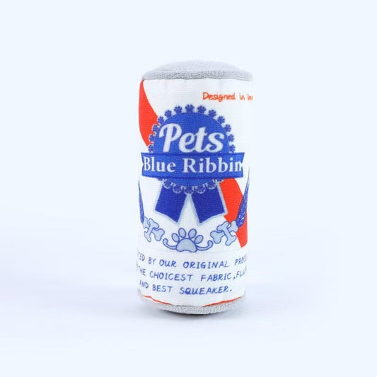 Barking Dog Toy for Chewing and Teeth Cleaning