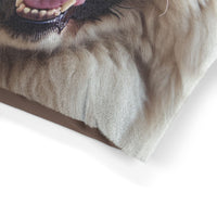 Tatra Shepherd Dog Pet Bed