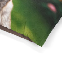 Dutch Shepherd Dog Pet Bed