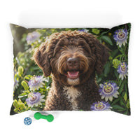 Spanish Water Dog Pet Bed