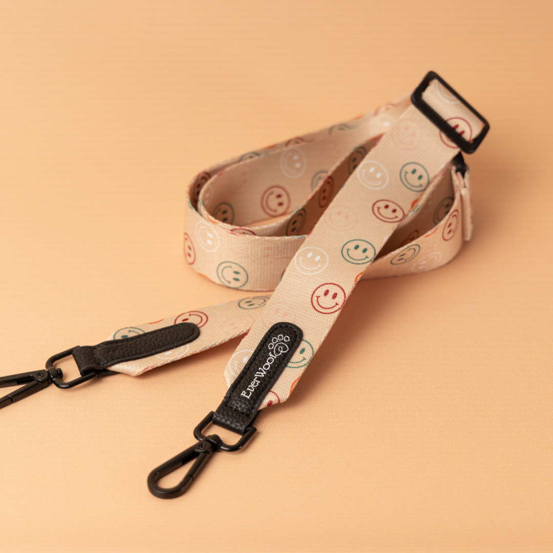 Walkie Bag Strap | Purrfect Pet Kingdom