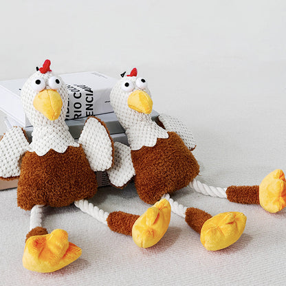 Pets Can Be Alone To Relieve Boredom Train Puppies And