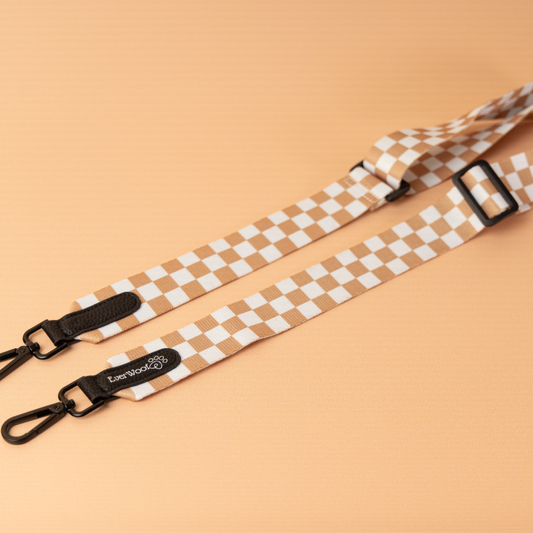 Walkie Bag Strap | Purrfect Pet Kingdom