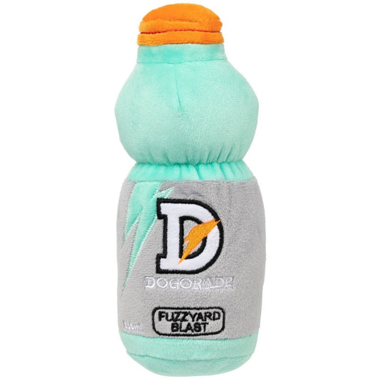 Dogorade Plush Dog Toy