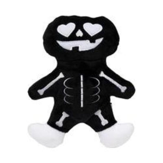 X-Ray Pumpkin Dog Toy