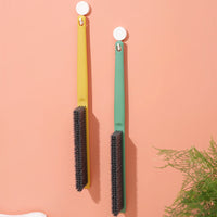 Household Sweeping Bed Brush Broom Long Handle Soft Brush