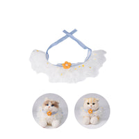 Blue Collar fits all for Cat Dog & Pet