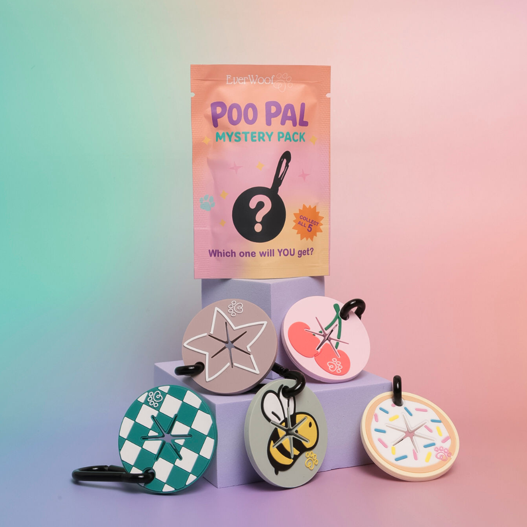 Poo Pal Mystery Pack | Purrfect Pet Kingdom