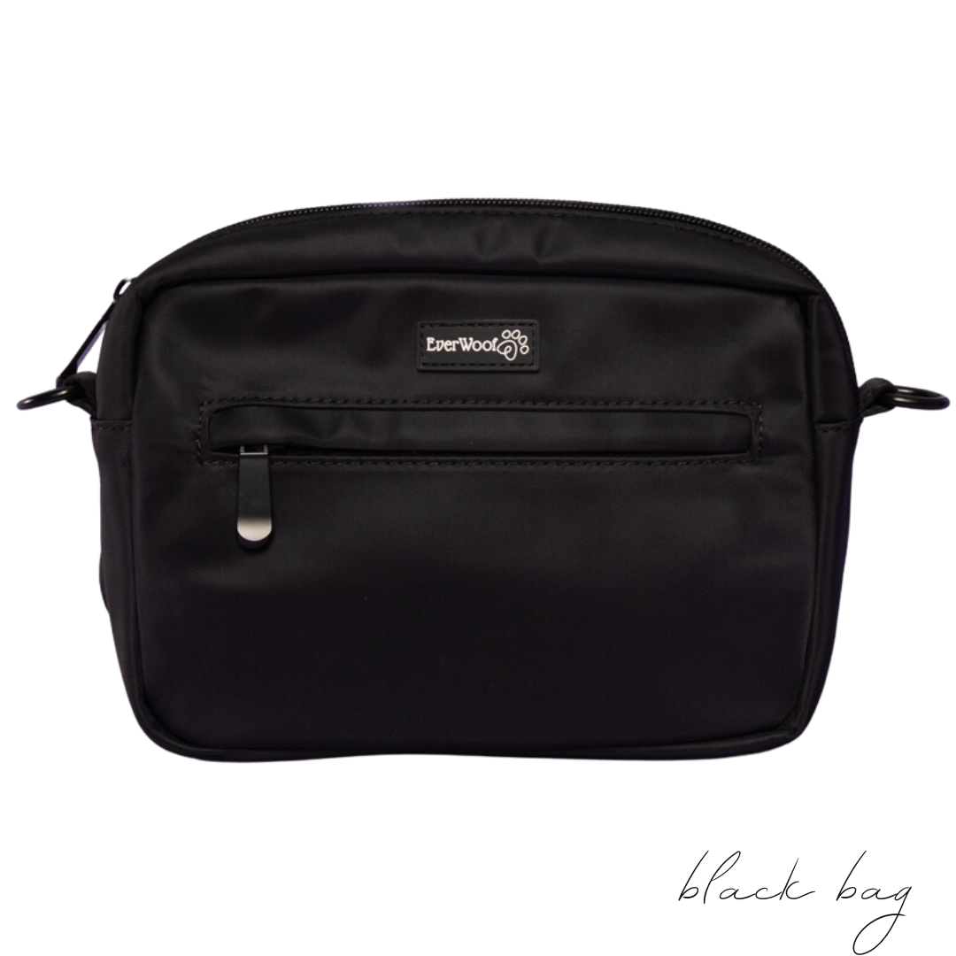 Doggy Owner Essentials Bag ONLY | Purrfect Pet Kingdom