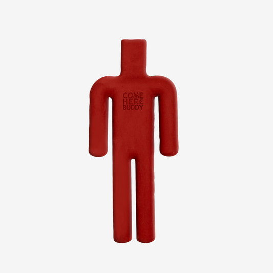 Dog Chew Toy - Dog Toys - Come Here Buddy