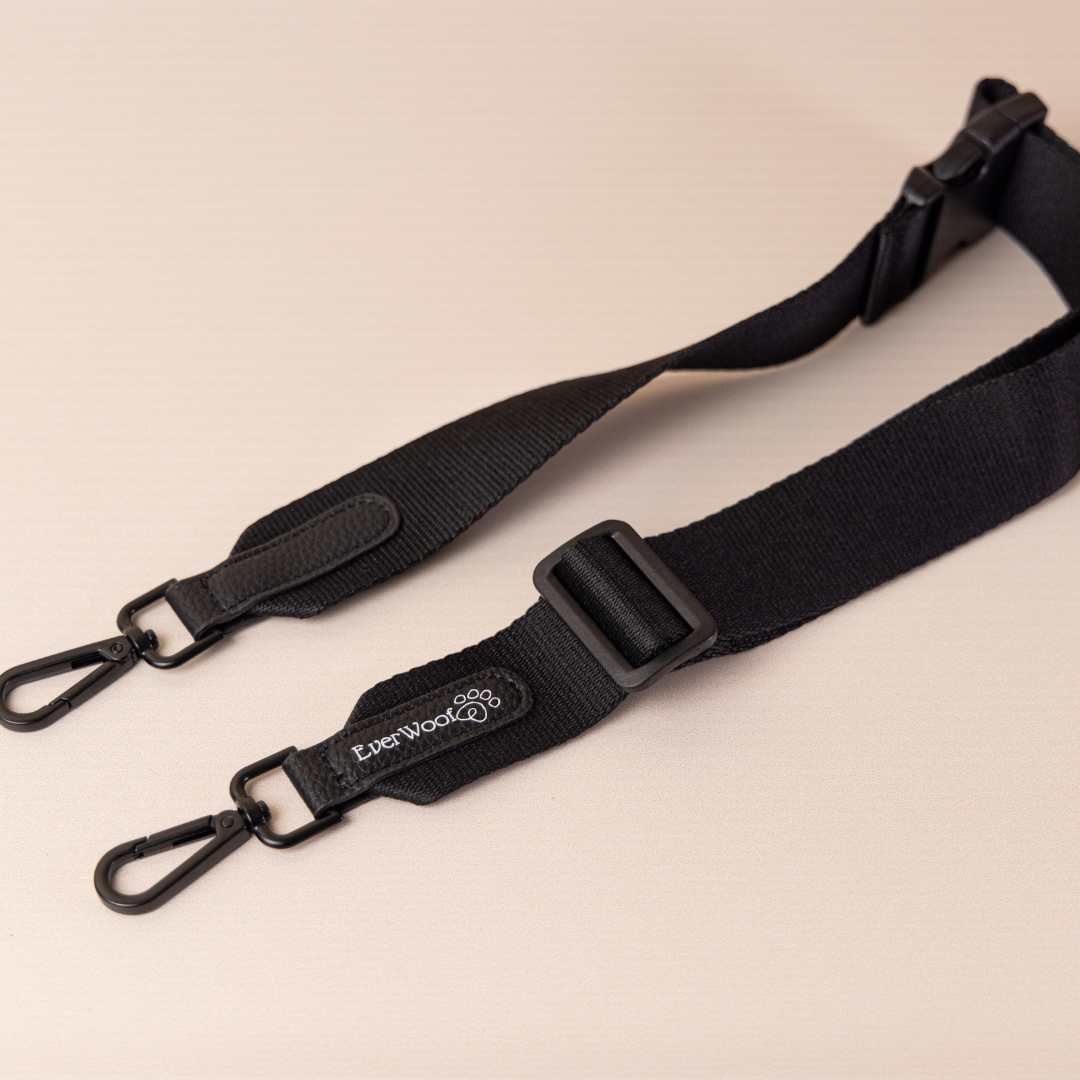 Walkie Bag Strap | Purrfect Pet Kingdom
