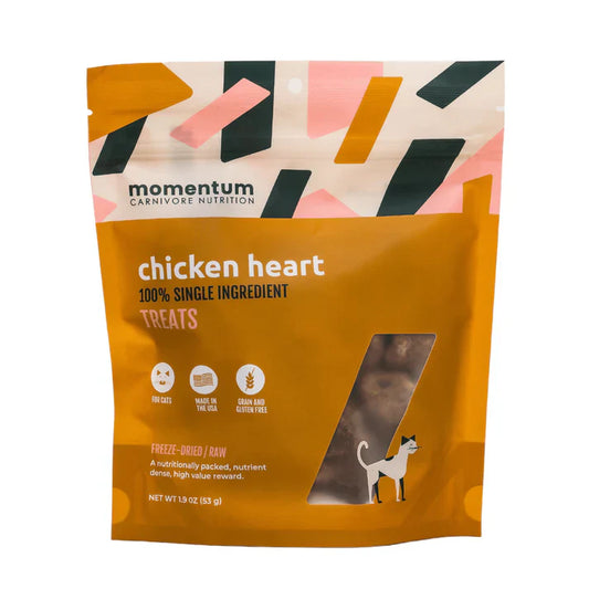 Momentum Cat Treats