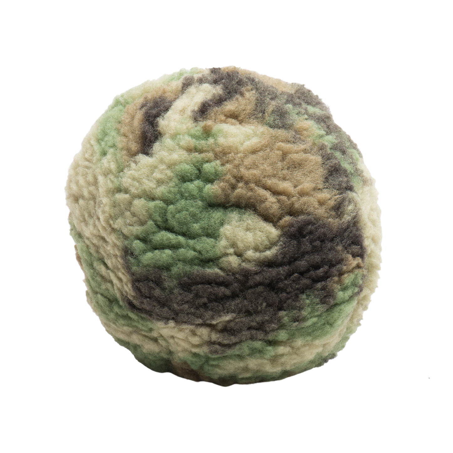 Dog Toy HuggleCause Warrior Canine Connection Camouflage - main product image for dog toy