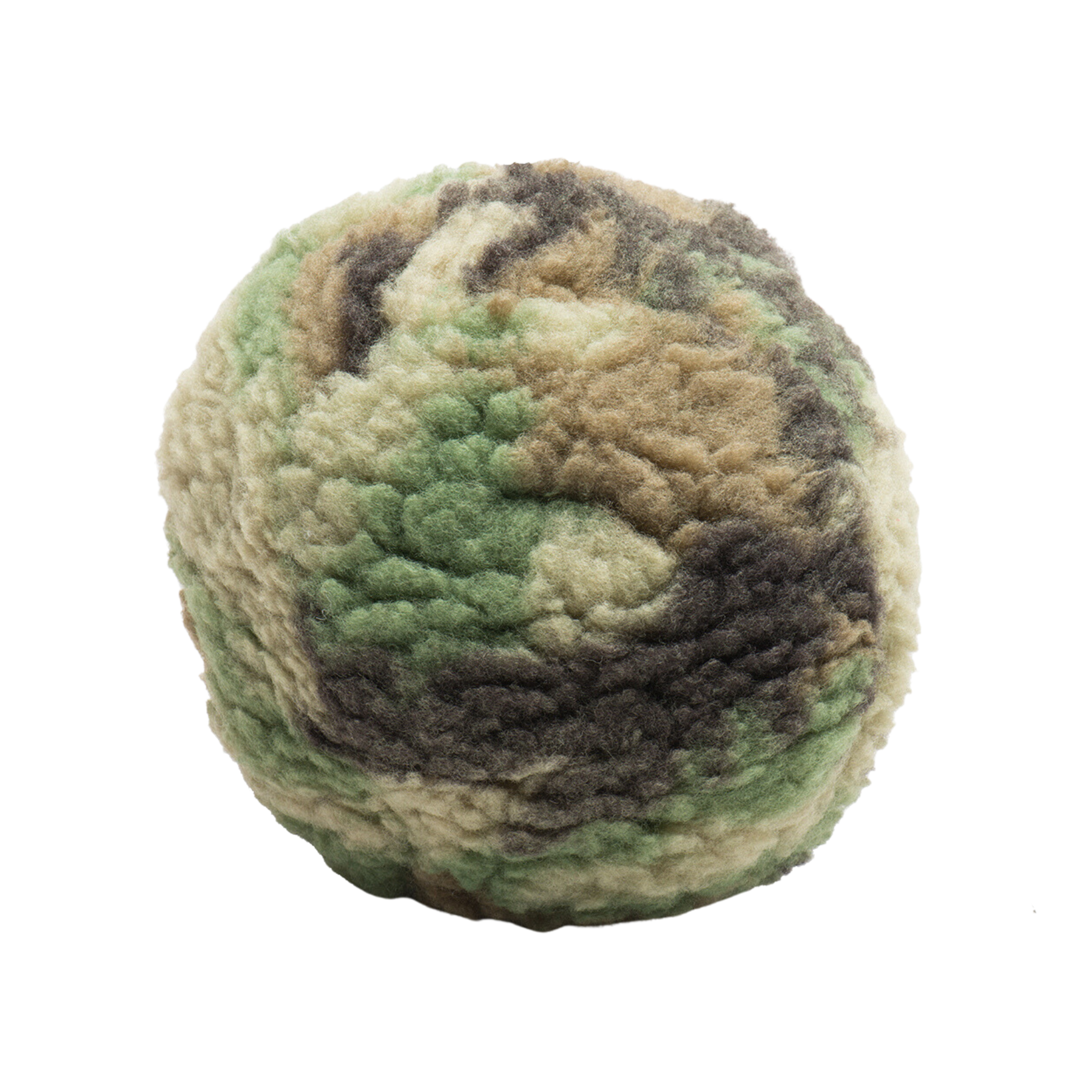 Dog Toy HuggleCause Warrior Canine Connection Camouflage - main product image for dog toy