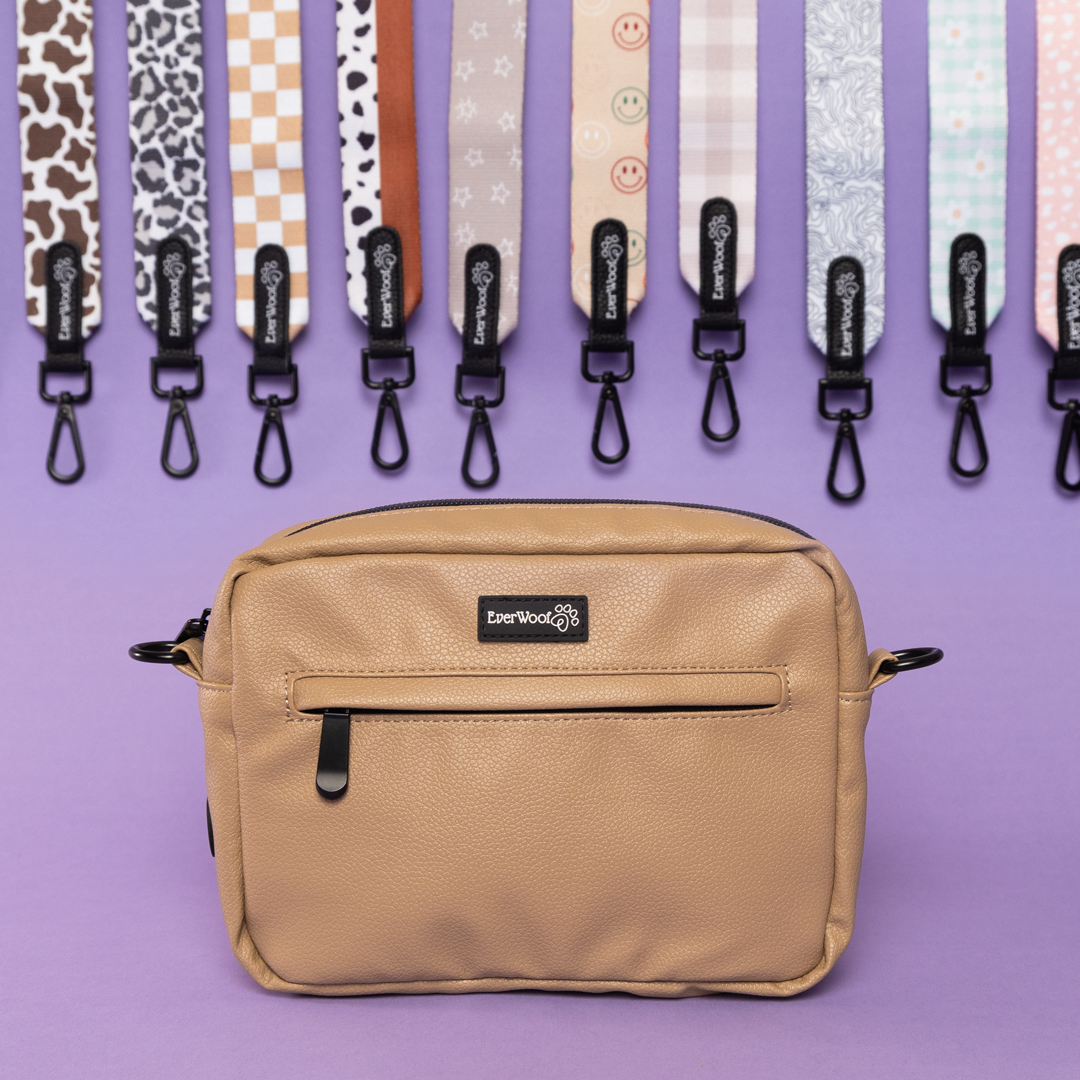 Doggy Owner Essentials Bag ONLY | Purrfect Pet Kingdom
