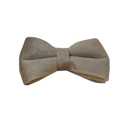 Pet Dog Flannel Gold Buckle Chest Strap