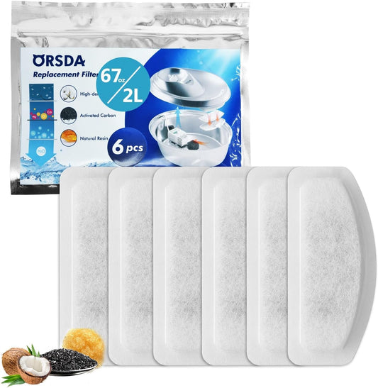 Cat Water Fountain filter