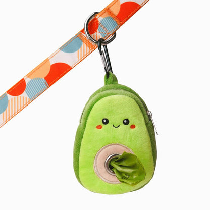 Pooch Pouch Avocado Waste Bag Dispenser