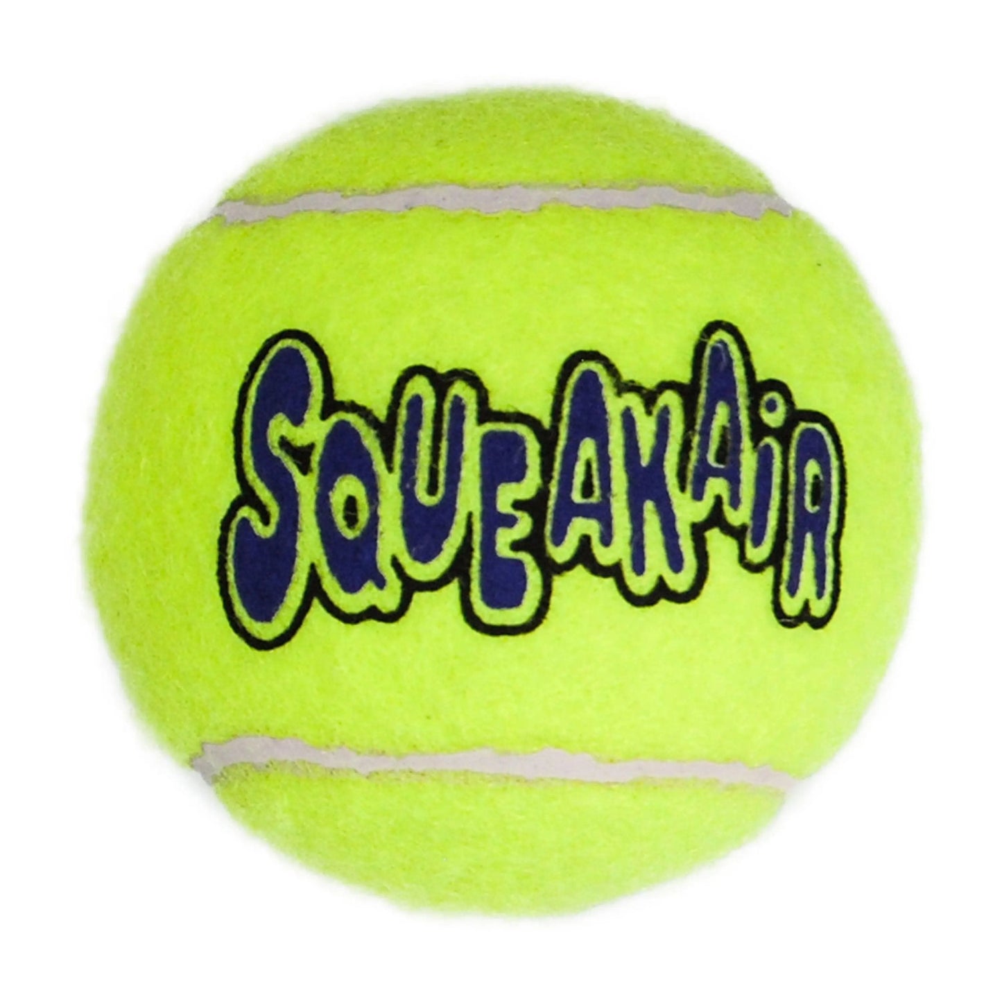 KONG ® Squeakair® Balls Dog Toy, Medium, 3-Pack