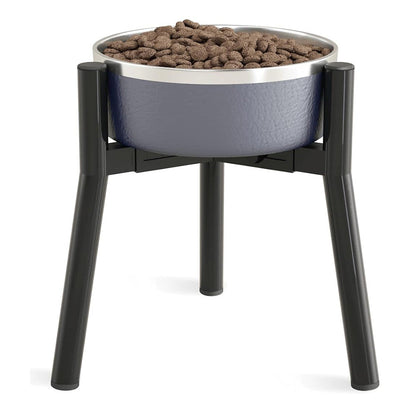 Dog Bowl Adjustable Width Of Bracket