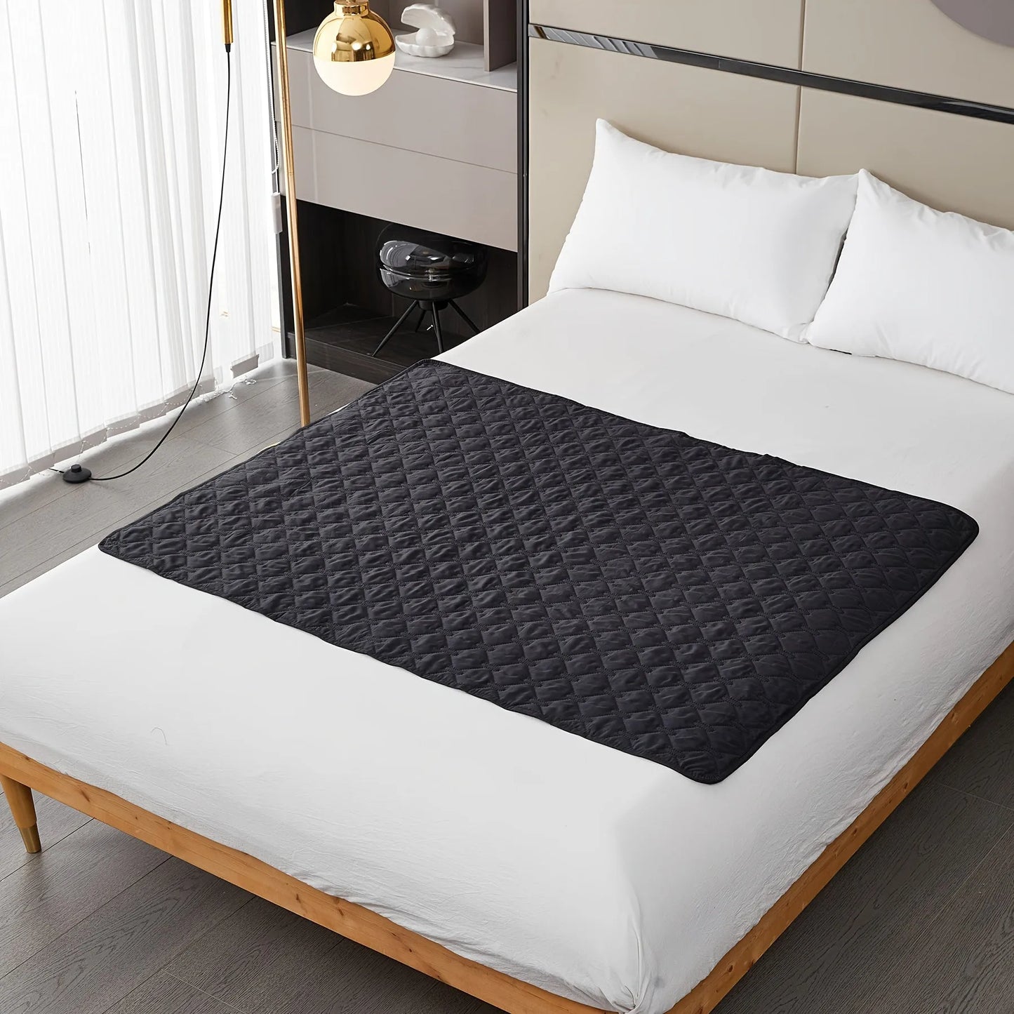 Lootquake LLC - 1pc Waterproof And Non-slip Mattress Protector Dog Bed Cover Pet Blanket Sofa, Sofa Cover Bed Pad Protecti...