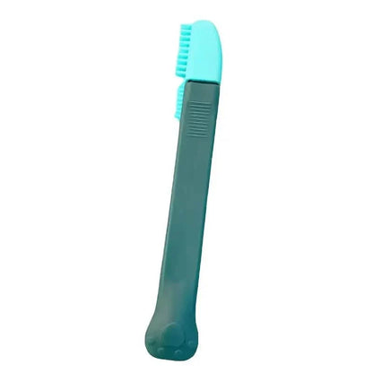 2-Pack: Pet Eye Comb Brush Pet Tear Stain Remover Comb