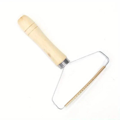 2-Pack: Pet Hair Remover Brush Manual Lint Roller