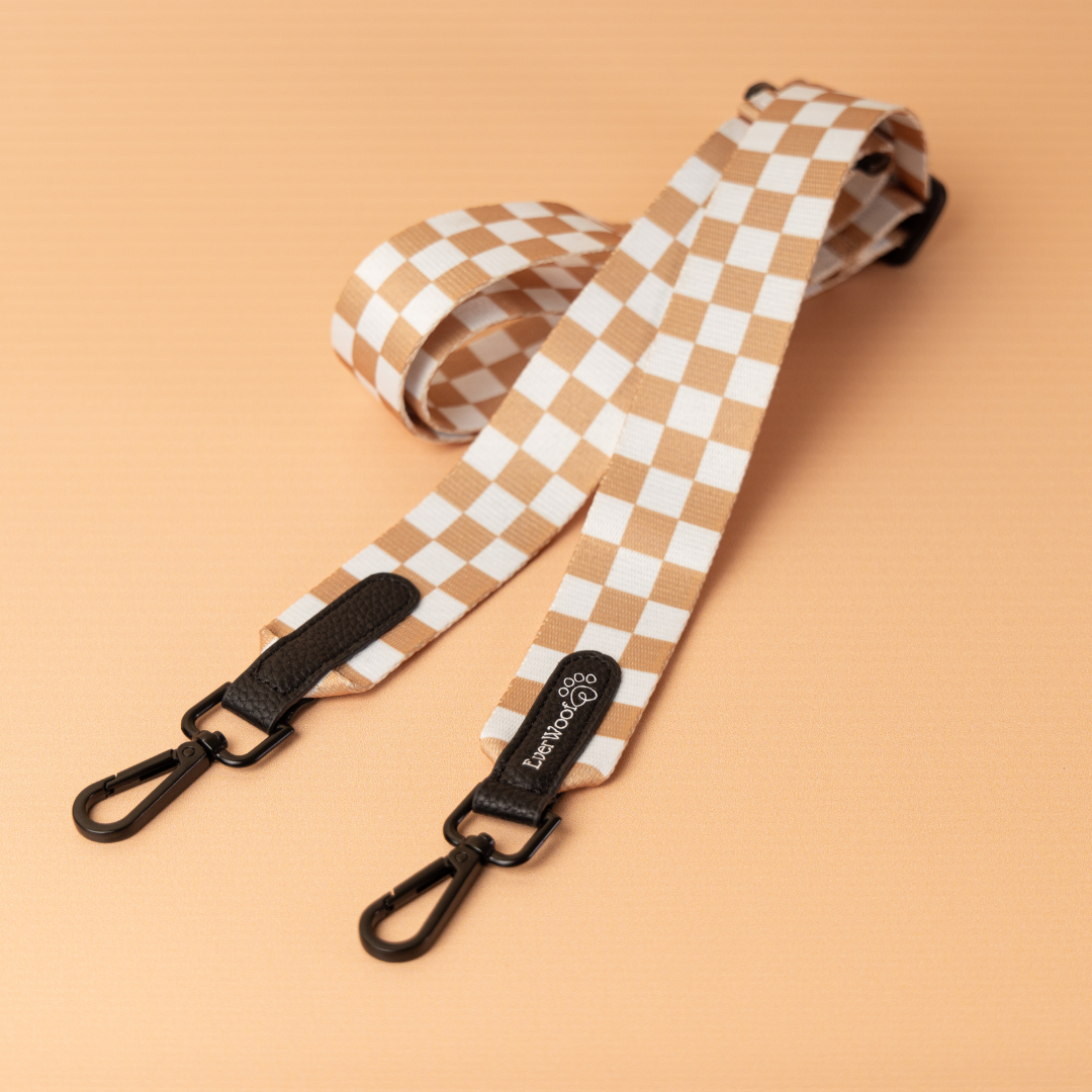Pet Waste Bag Holder Walkie Bag Strap for Daily Use Essentia - gallery product image for pet waste bag holder