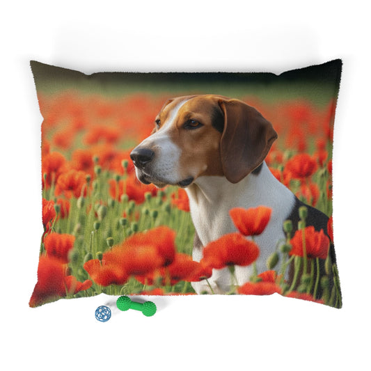 Foxhound Pet Bed
