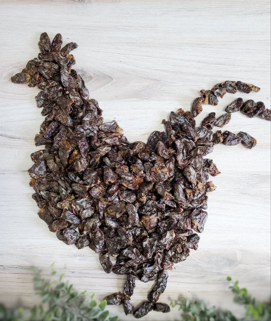 Chicken Hearts | Purrfect Pet Kingdom