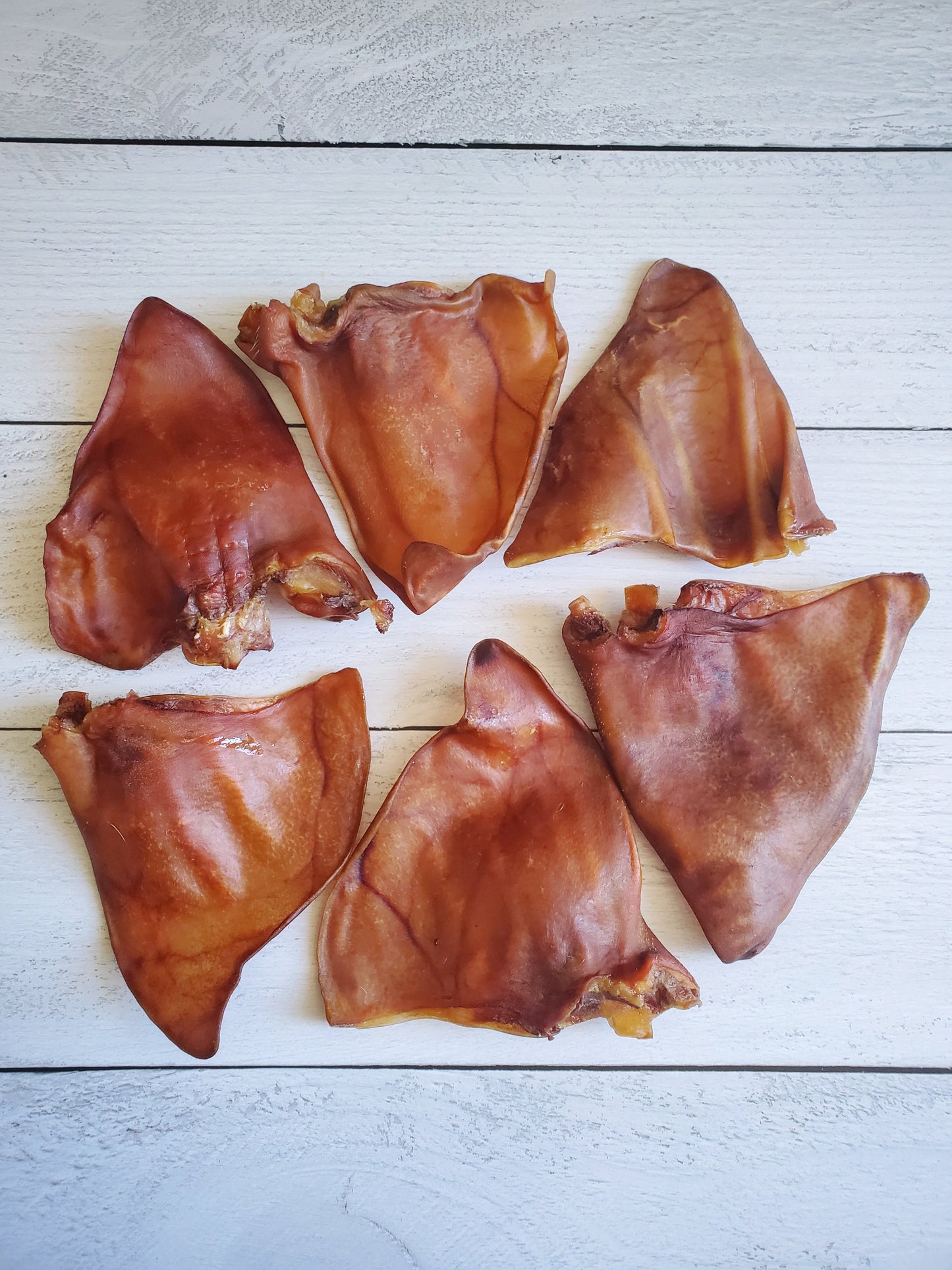 Pig Ears | Purrfect Pet Kingdom