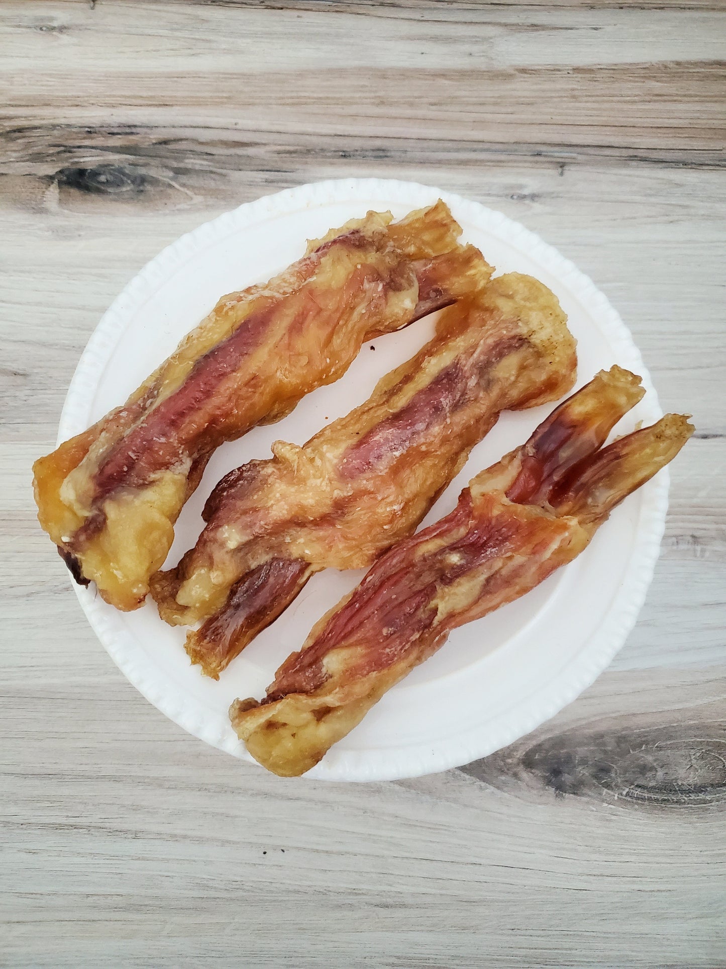 Beef Tendon (Whole & Halved) | Purrfect Pet Kingdom