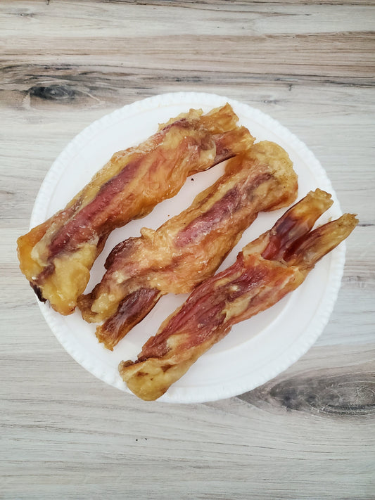 Beef Tendon (Whole & Halved) | Purrfect Pet Kingdom