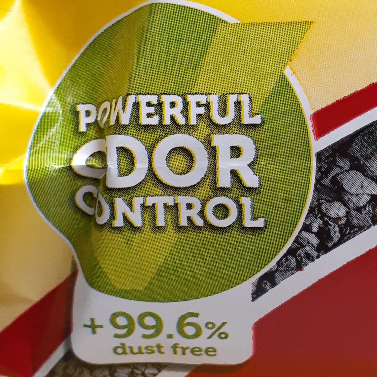 ZA@ PURINA 40 POUNDS! (4 Bags) Tidy Cats Non Clumping Cat Litter 10 lb. Bags