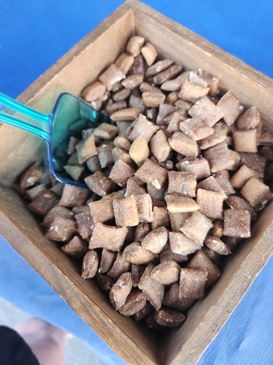Training Bites - Mix flavor - Dogalicious Dog Treats, LLC