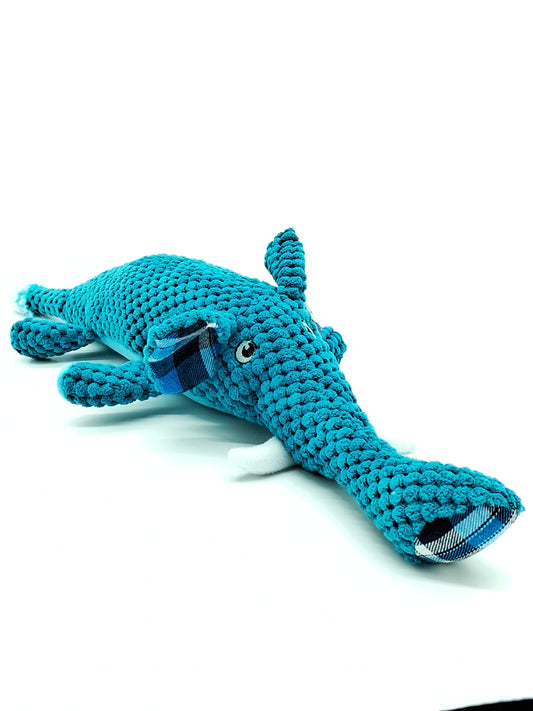 Toys N Treats The Wooly Mammoth XL