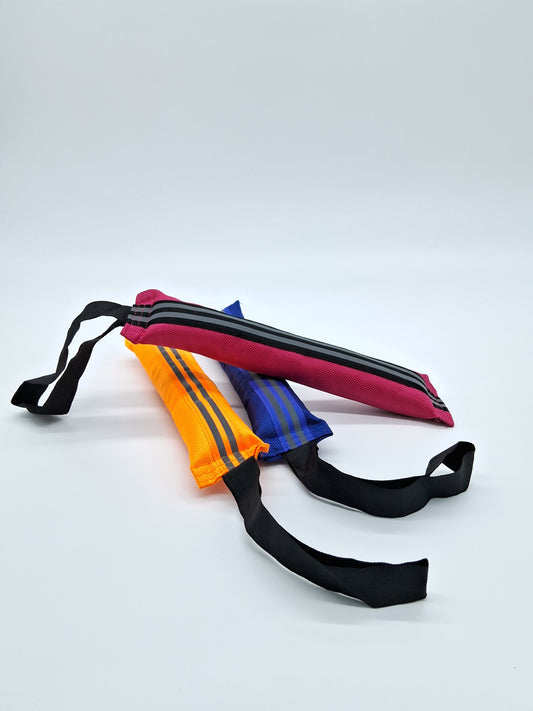 Durable Heirloom Cotton Rope Tug Toy for Large Active Dogs