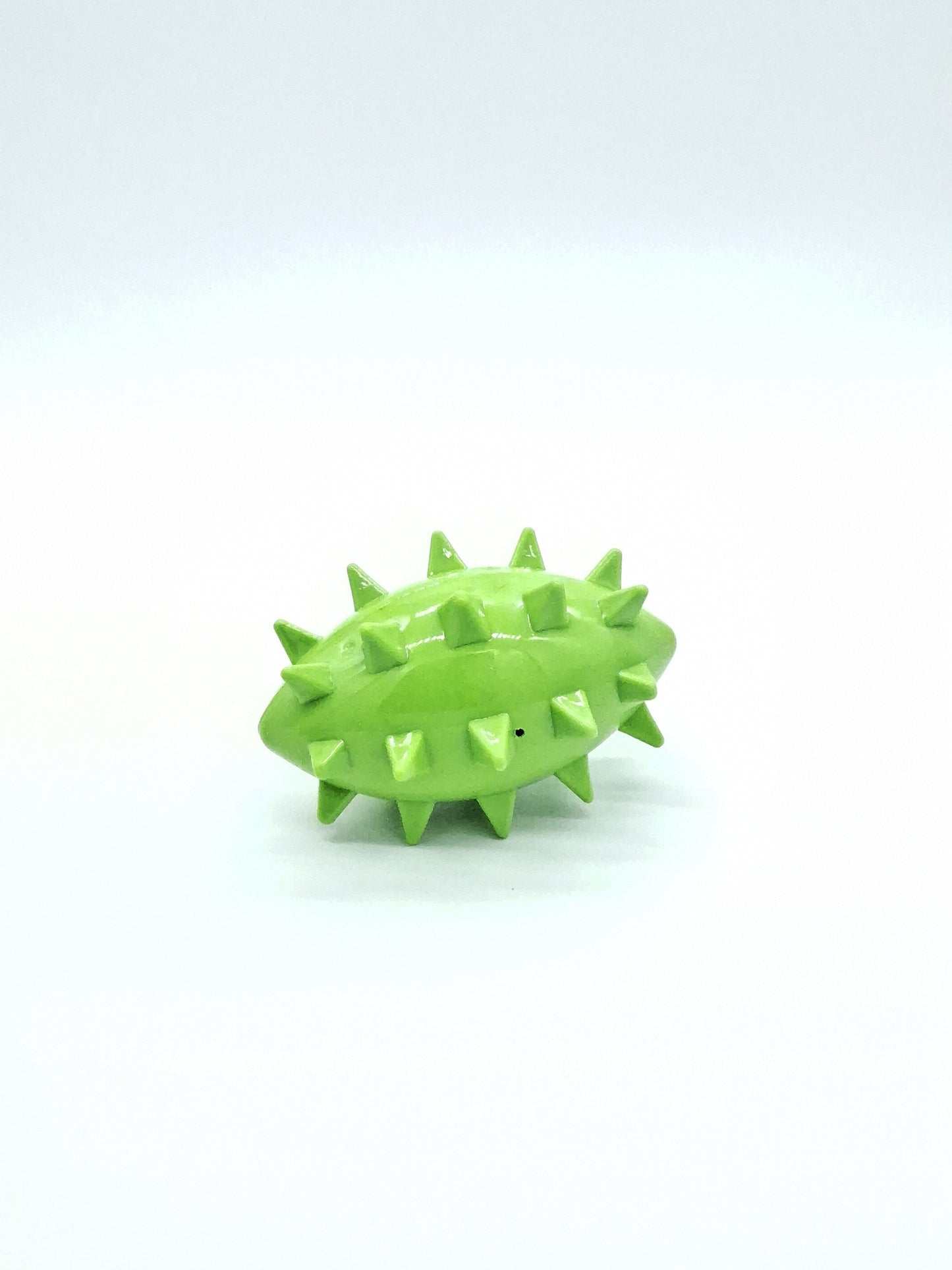 Toys N Treats Spikez the Ball