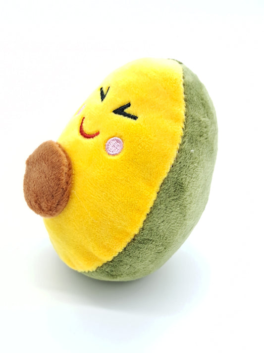 Toys N Treats Yello Me Avo