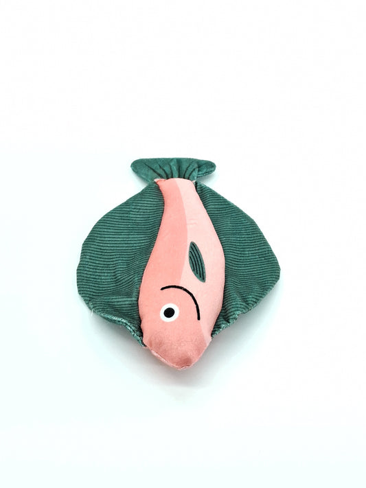 Toys N Treats Fairy The Flounder