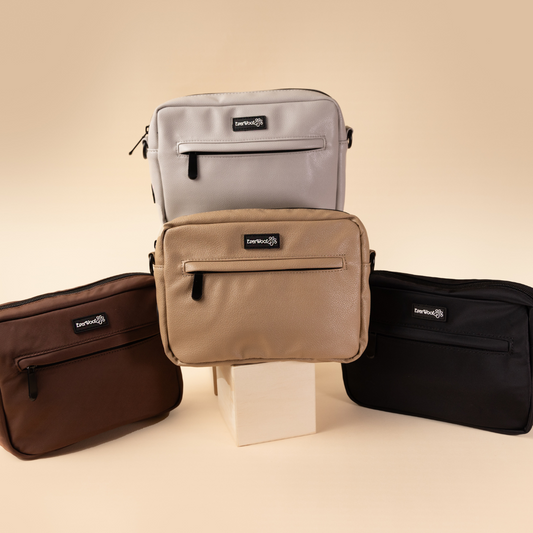 Doggy Owner Essentials Bag ONLY | Purrfect Pet Kingdom
